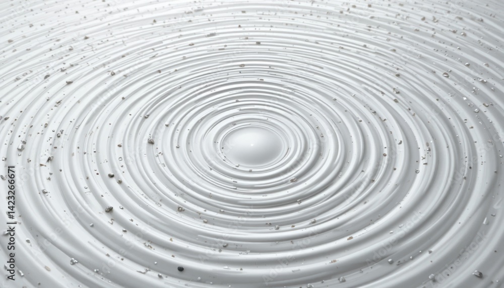 Rippling waves create tranquil patterns on water surface serene nature scene high-quality visual close-up perspective abstract conceptual art Rippling waves create tranquil patterns on water surface serene nature scene high-quality visual close-up perspective abstract conceptual art