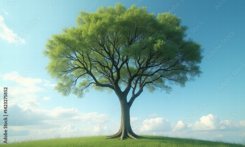 Fototapeta premium - Nature Photography