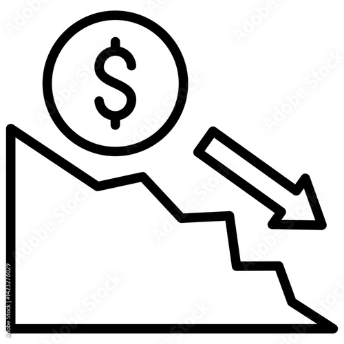Fiscal Icon