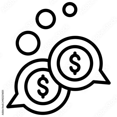 Bubble Icon
