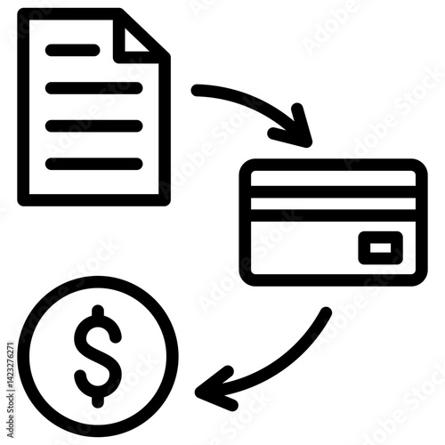 Credit Icon