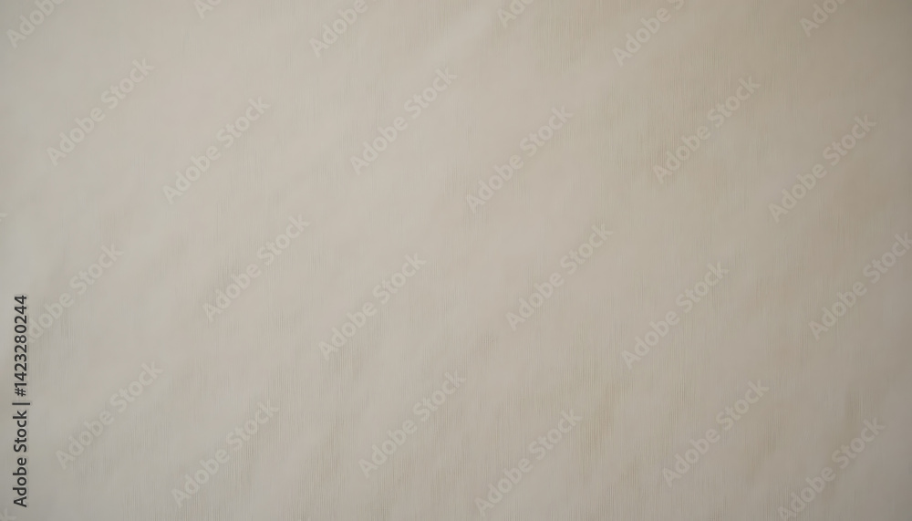Obraz premium Subtle Beige Texture A Smooth, Blurry Background Image