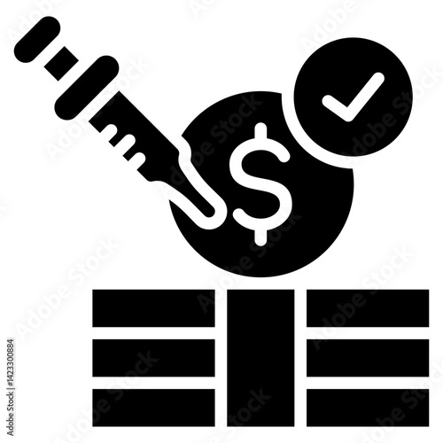 Stimulus Icon