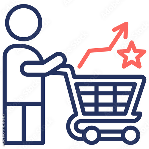 Consumer Icon
