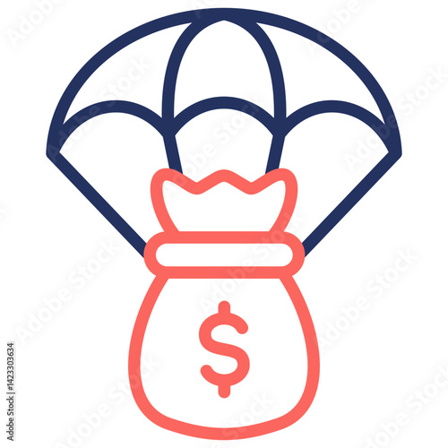Fund Icon
