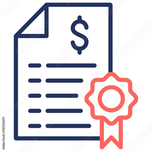 Regulation Icon