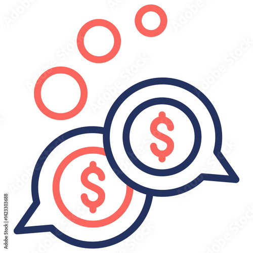 Bubble Icon