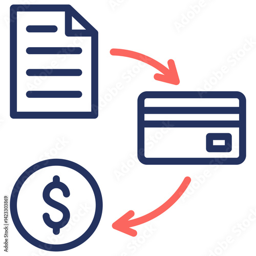 Credit Icon