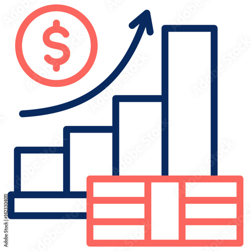 Inflation Icon
