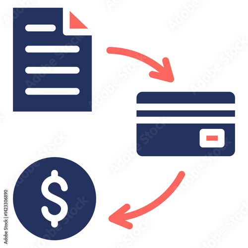 Credit Icon