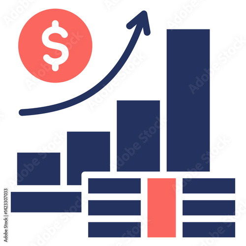 Inflation Icon