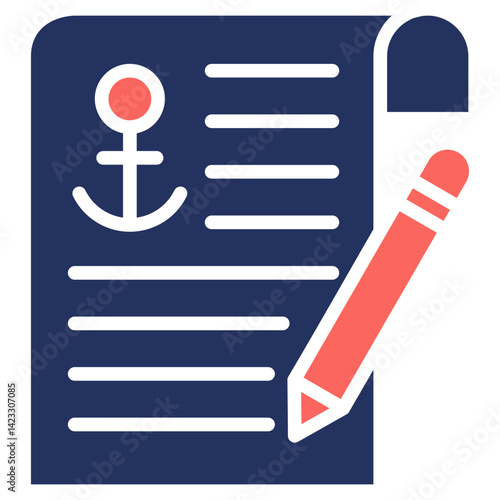 Bill Icon