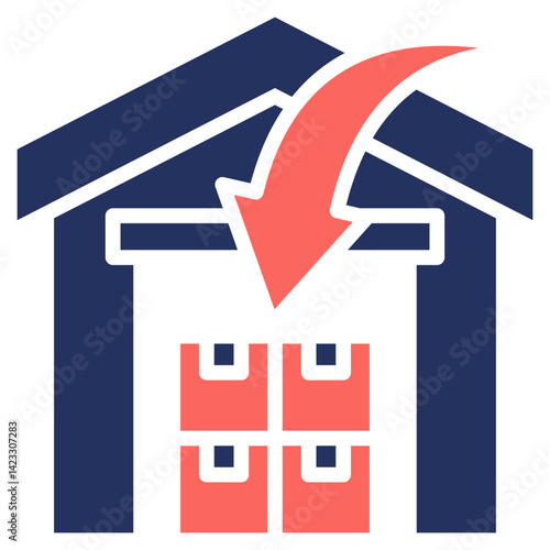 Import Icon