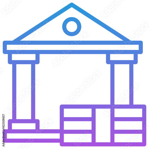 Banking Icon