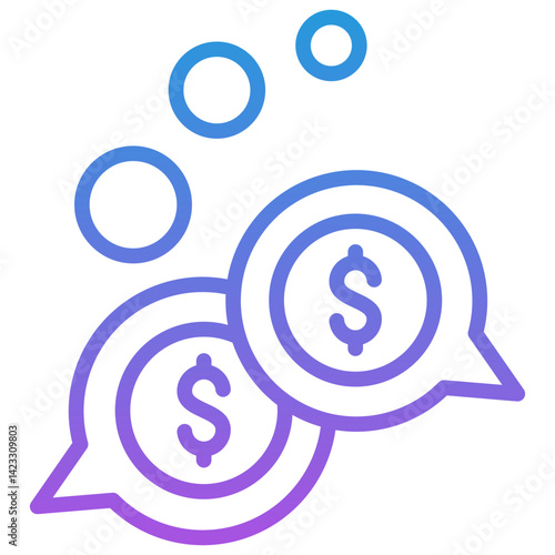 Bubble Icon