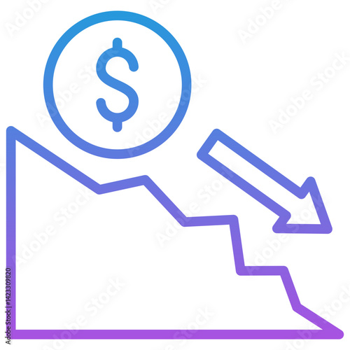 Fiscal Icon