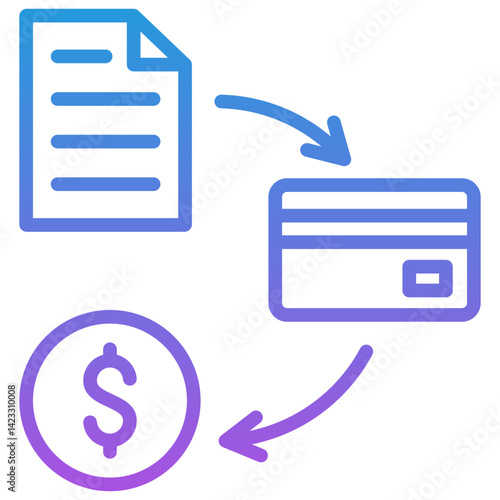 Credit Icon
