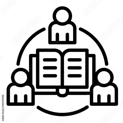 Involve Icon