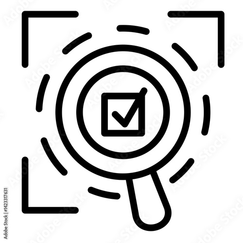 Uncover Icon