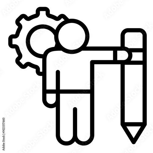 Practical Icon