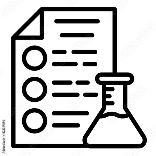 Test Icon