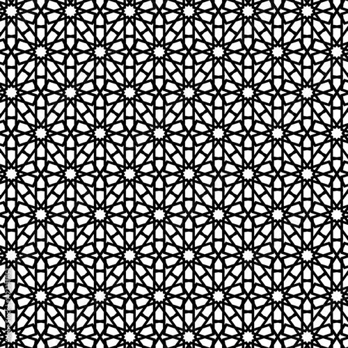 Islamic Geometric Design