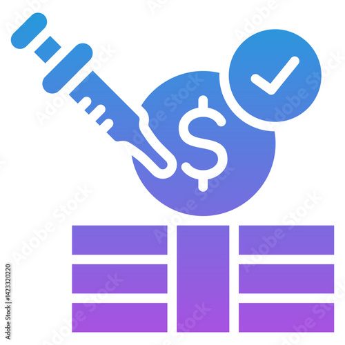 Stimulus Icon