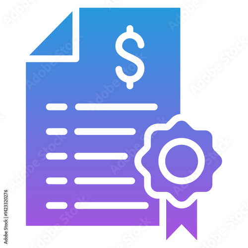 Regulation Icon