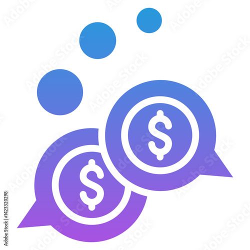 Bubble Icon