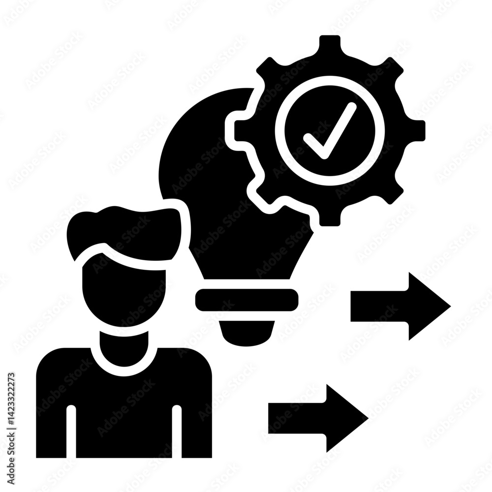 Understanding Icon Understanding Icon