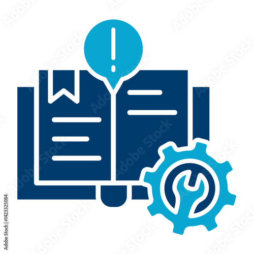 Troubleshoot Icon