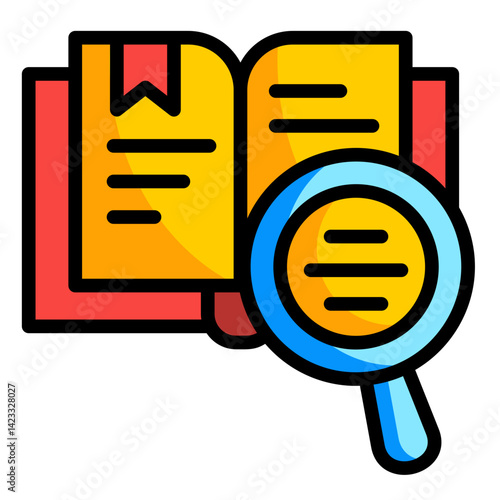 Investigate Icon