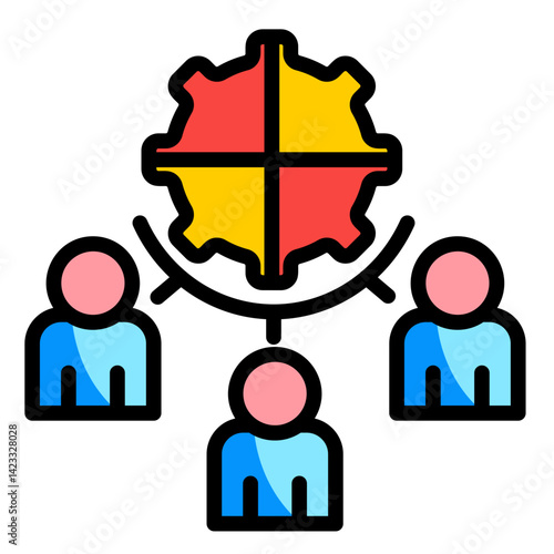 Contribute Icon