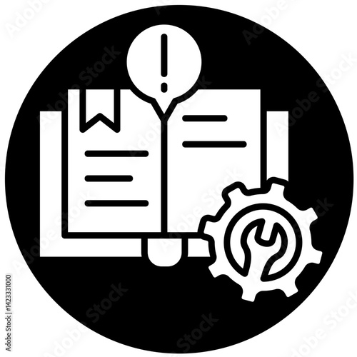 Troubleshoot Icon