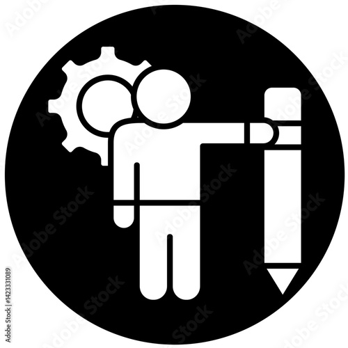 Practical Icon