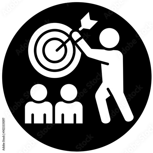 Symposium Icon