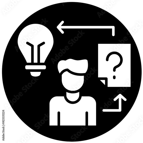 Probe Icon