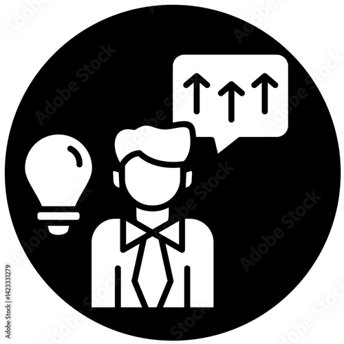 Mentor Icon