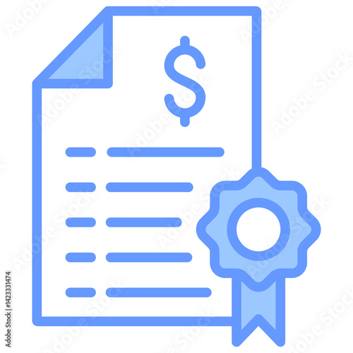 Regulation Icon
