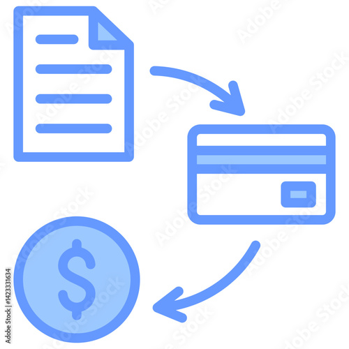 Credit Icon