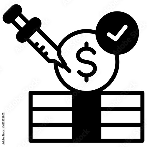 Stimulus Icon