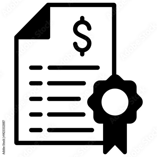 Regulation Icon