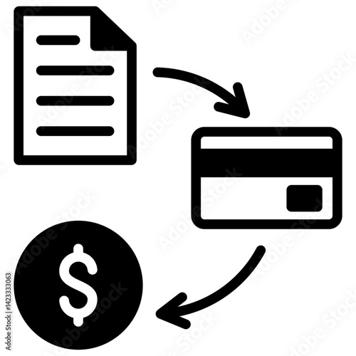 Credit Icon