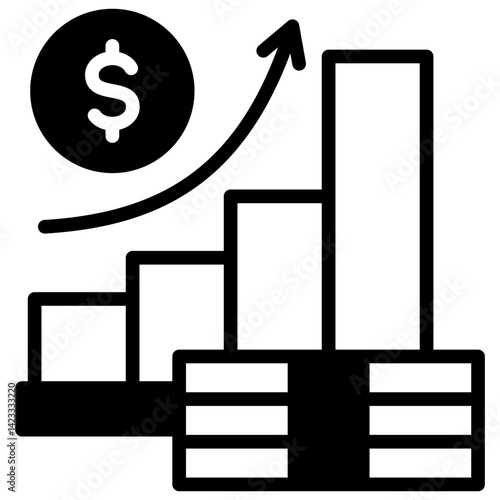 Inflation Icon