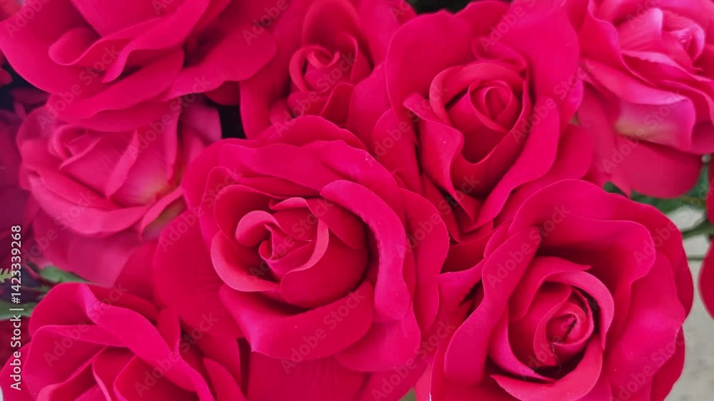 Beautiful roses in the garden Beautiful roses in the garden
