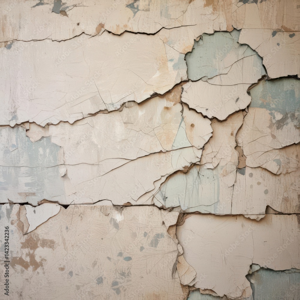 Obraz premium old wall texture