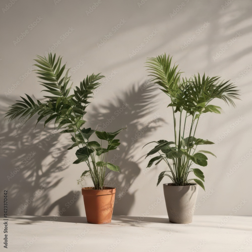 palm tree in a pot palm tree in a pot