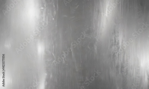 Luxurious silver foil background, shimmering texture, luxury texture, design