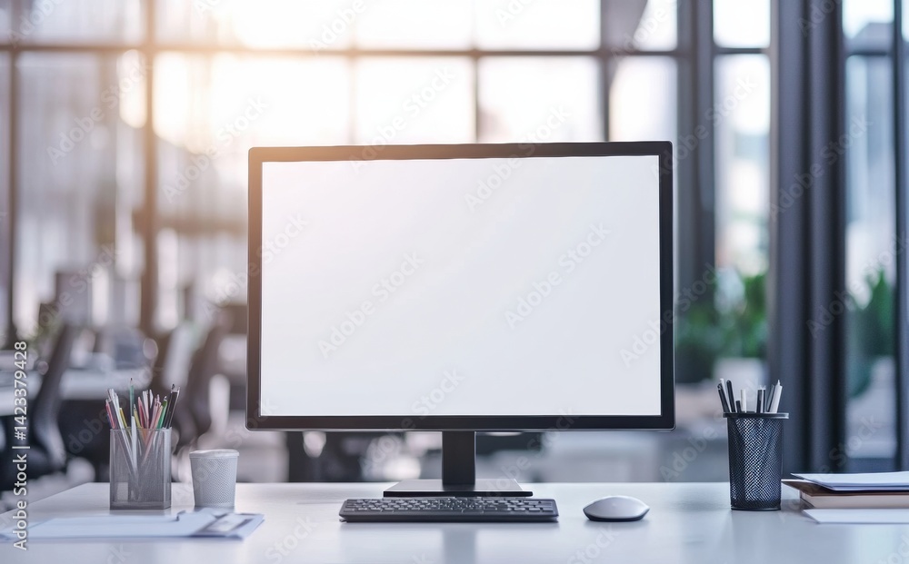 lcd monitor with blank screen lcd monitor with blank screen