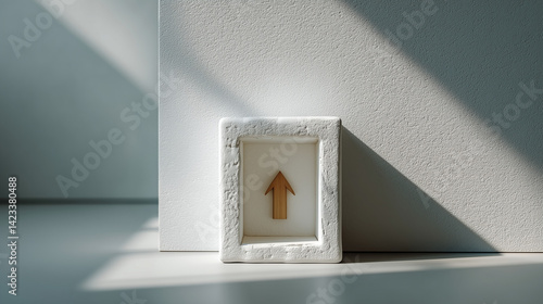 Ascending Direction: An art...